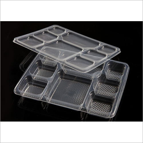 Disposable Meal Trays