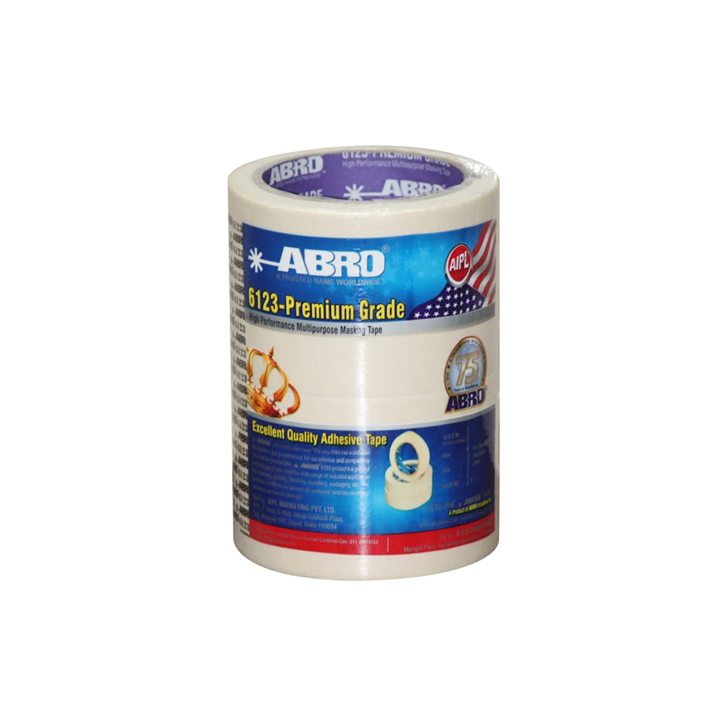 Multipurpose Masking Tape