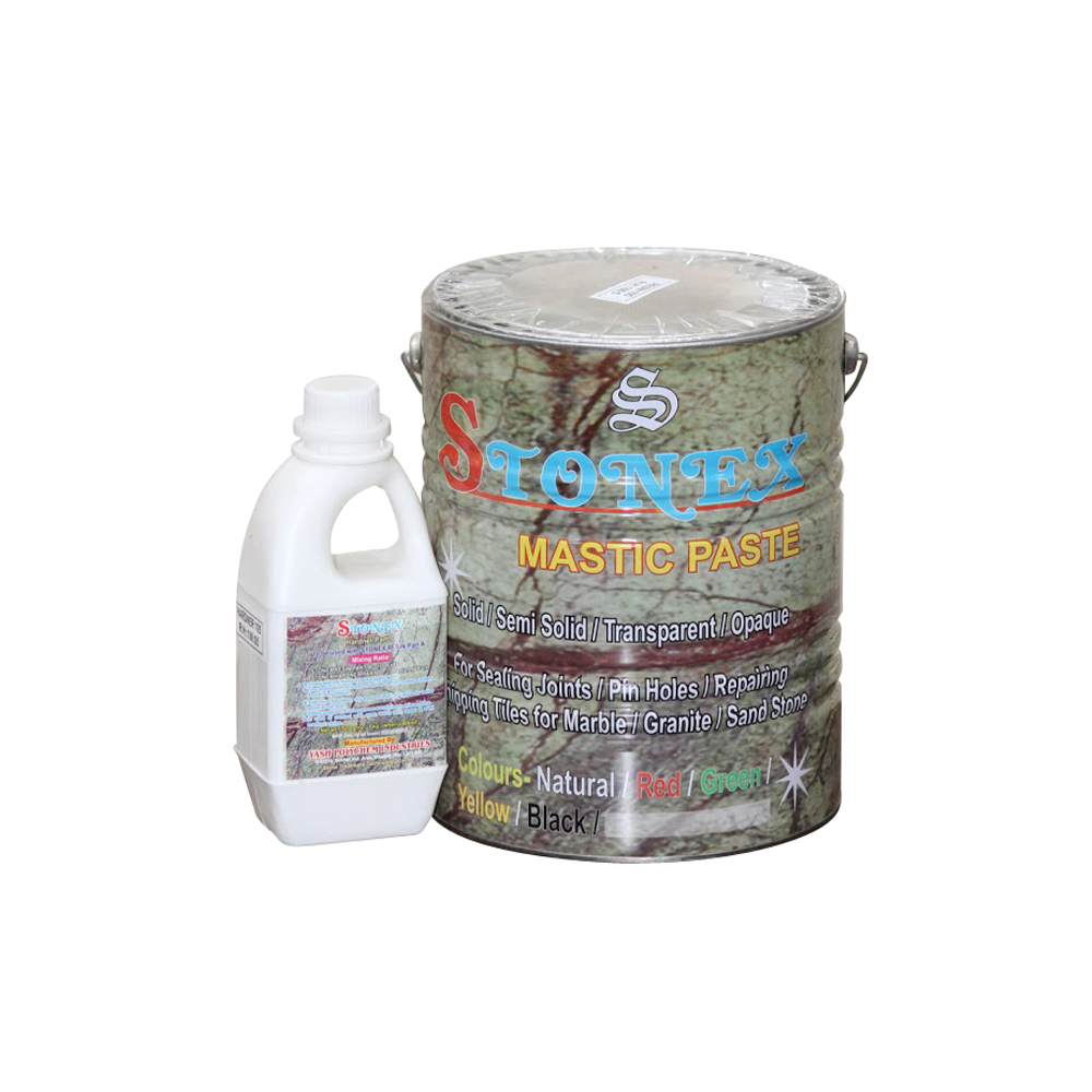 Mastic Paste