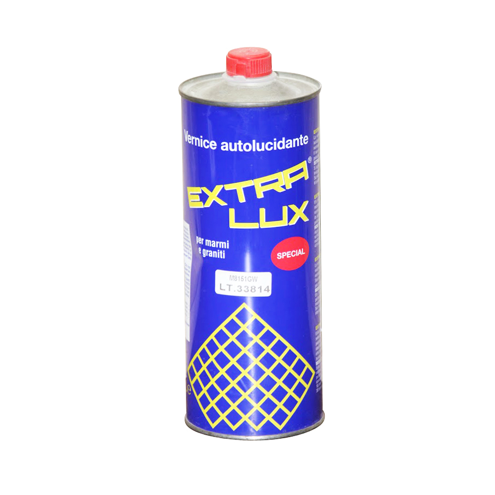 Self Polishing for Marble and Granite