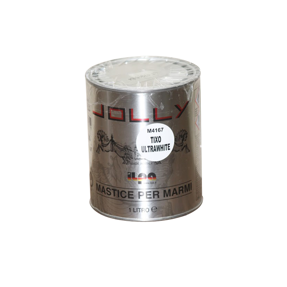 Jolly Mastic Tixo Ultra White 1.5 kg