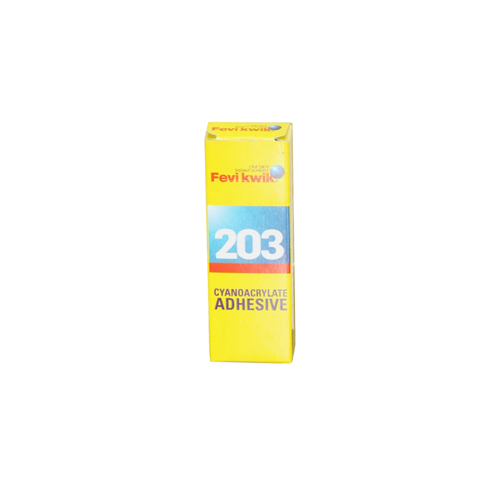 Cyanoacrylate Adhesive