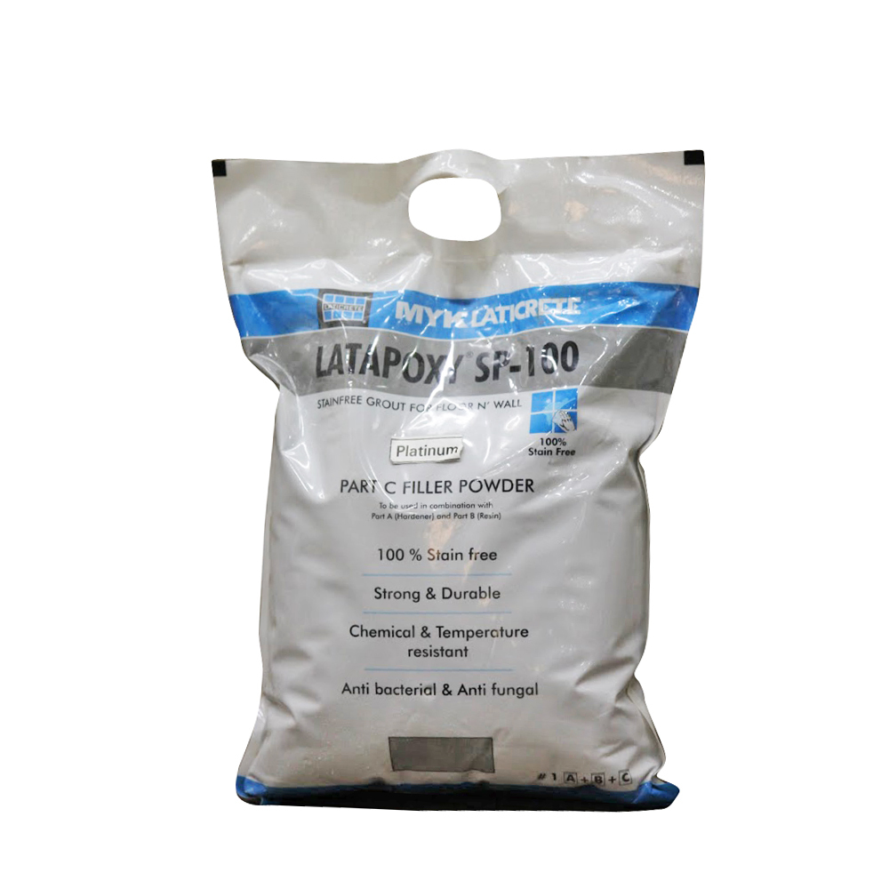 Filler Powder