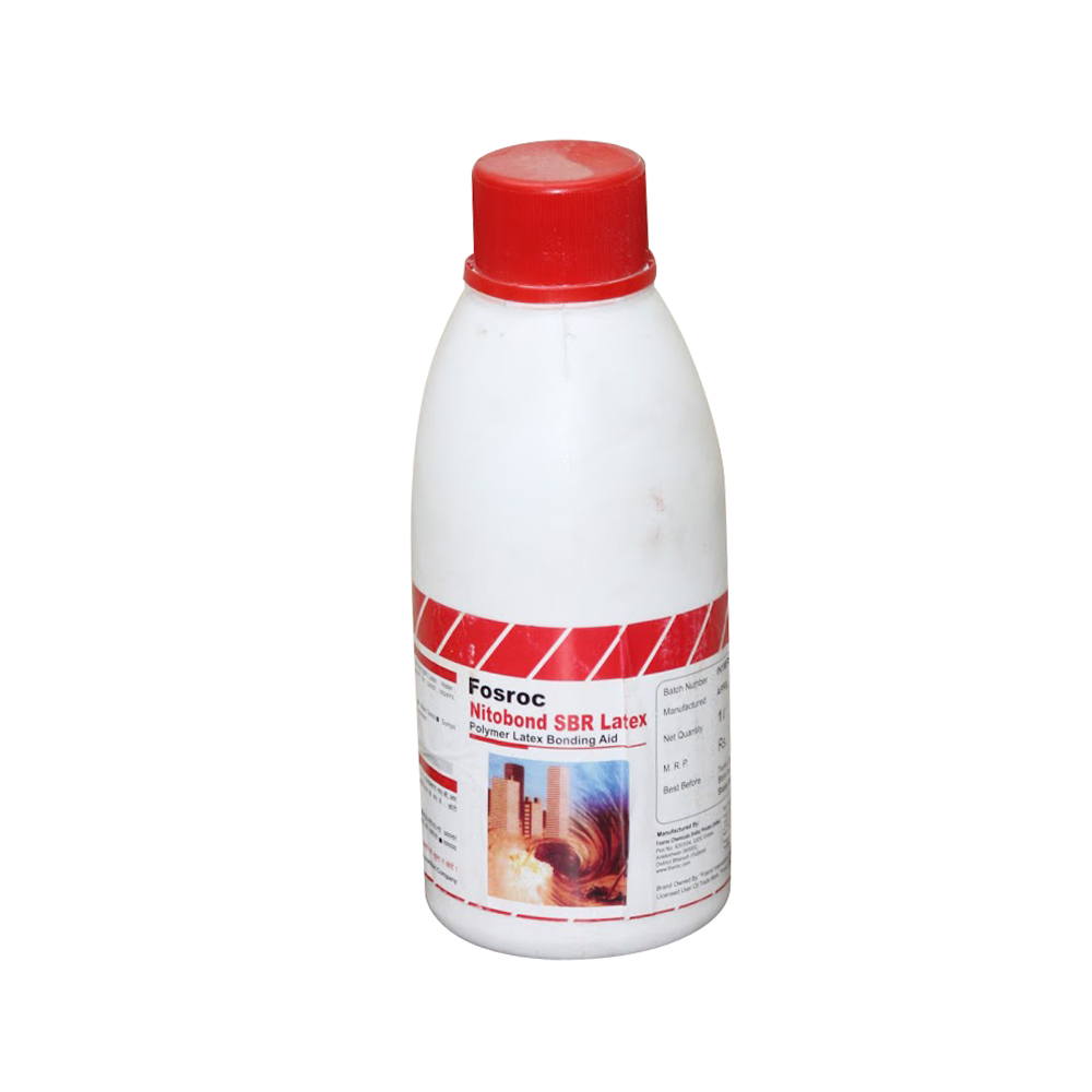 Polymer Latex Bonding Aid