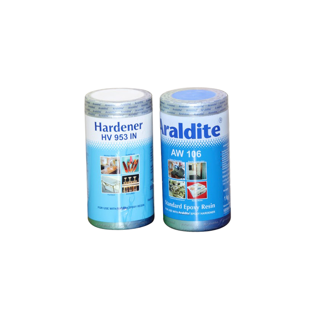 Standard Epoxy Resin