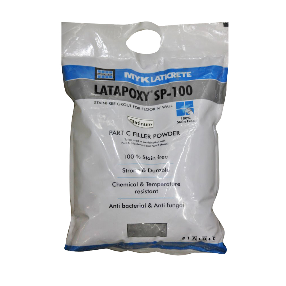 Filler Powder Latapoxy