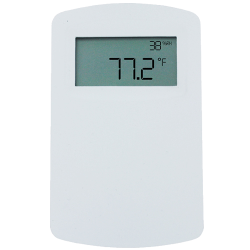 Room Humidity/Temperature Sensor