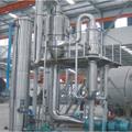 Evaporators