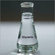 Refined Glycerin (IP/BP/USP)