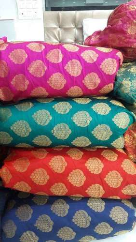 Banarasi Brocade