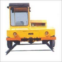 Diesel Operated Trucks