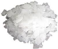 Caustic Soda Flakes - White Pellets | High Purity for Paper Production Textile Dyeing Pharmaceutical Refinement