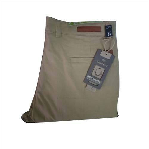 Boys Cotton Pant