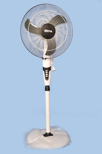 Pedestal Hi-speed Fan