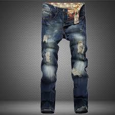 Stylist Men Jeans