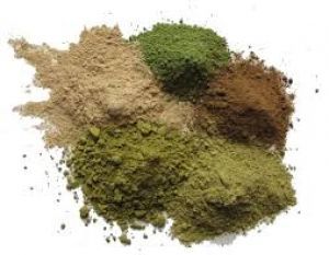 Herbal & Ayurvedic Powder