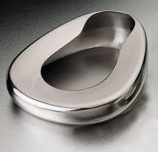 BED PAN