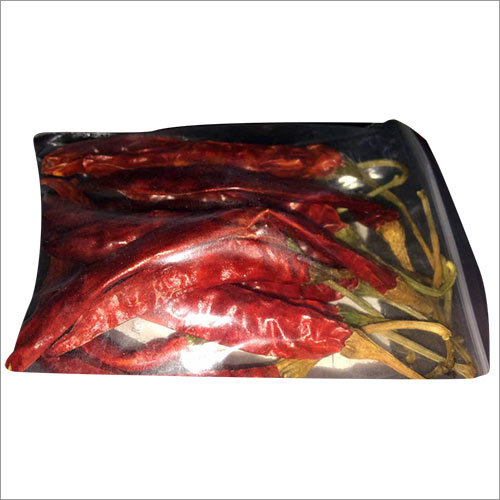 Teja Chilli