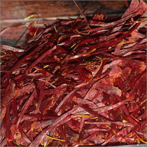 Pure Kashmiri Saffron