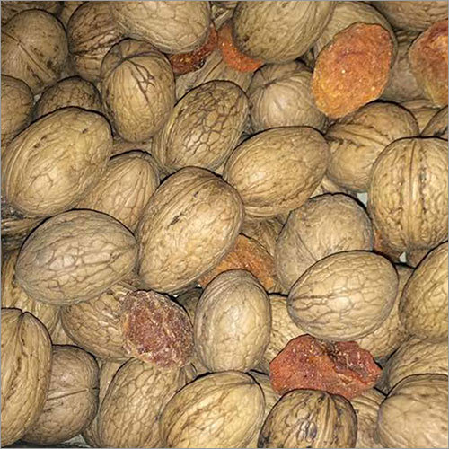 Shelled Walnut