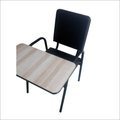 Iron Study Chair