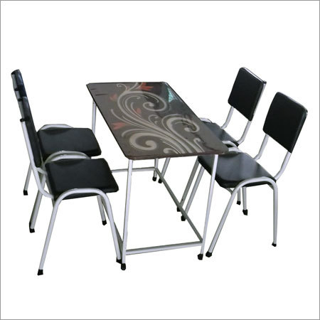 Wrought Iron Dining Set