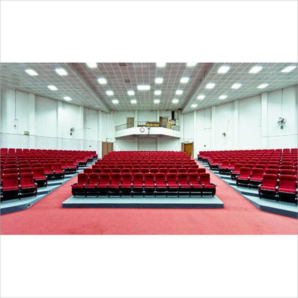 Auditorium Chair