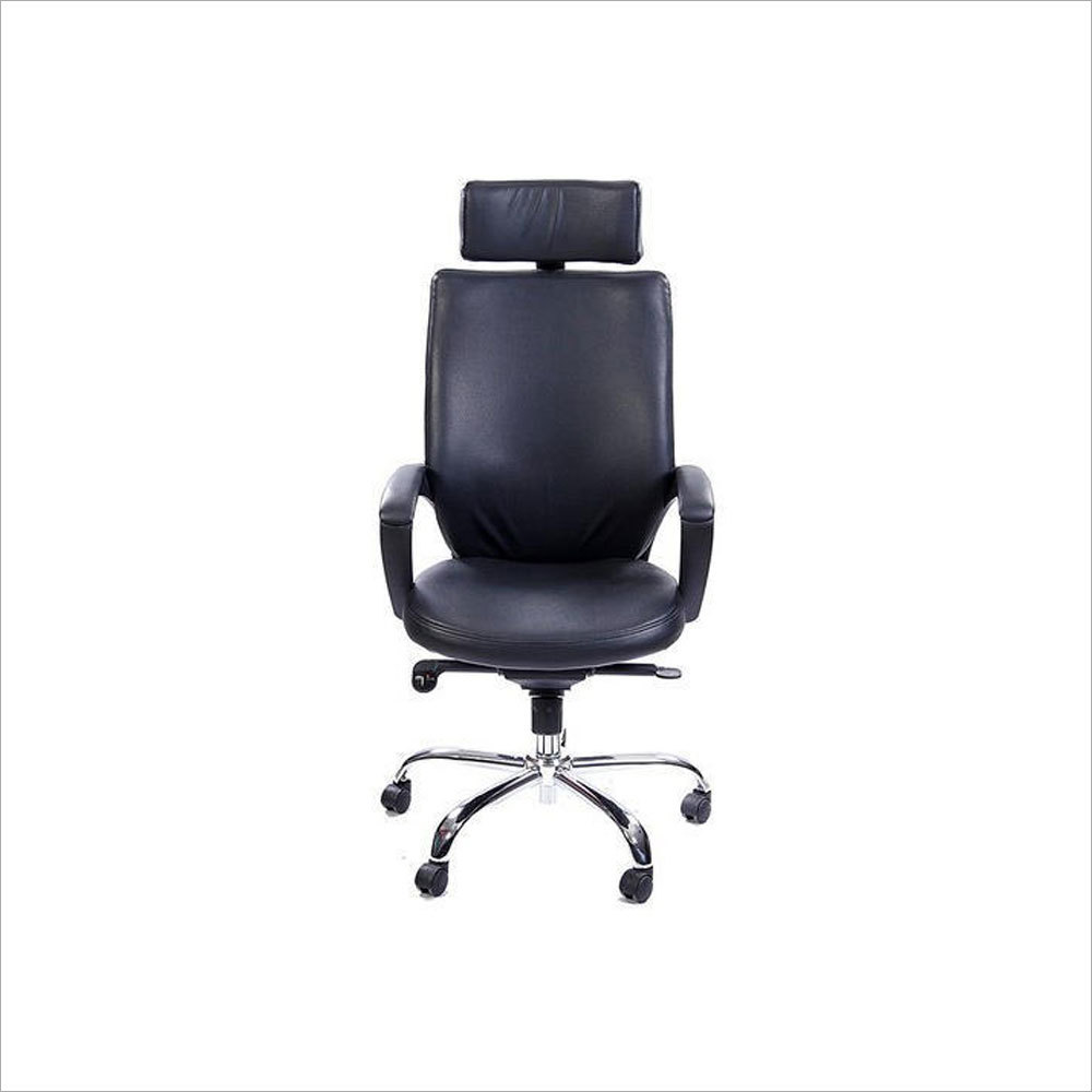 Revolving High Back Chairs