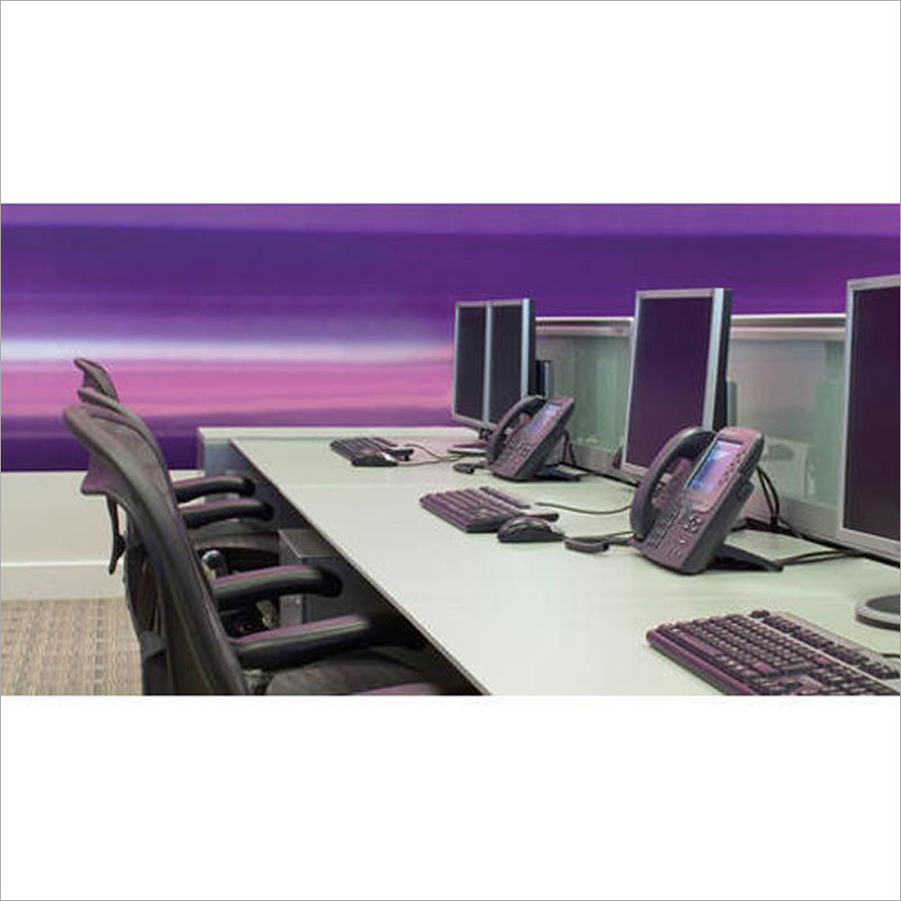 Modular Workstation