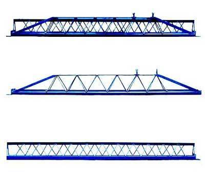 Telescopic Span