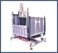Passenger Cum Material Lift