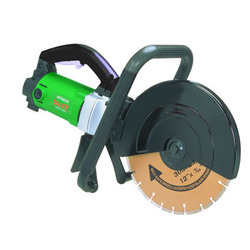 Concrete Cutter