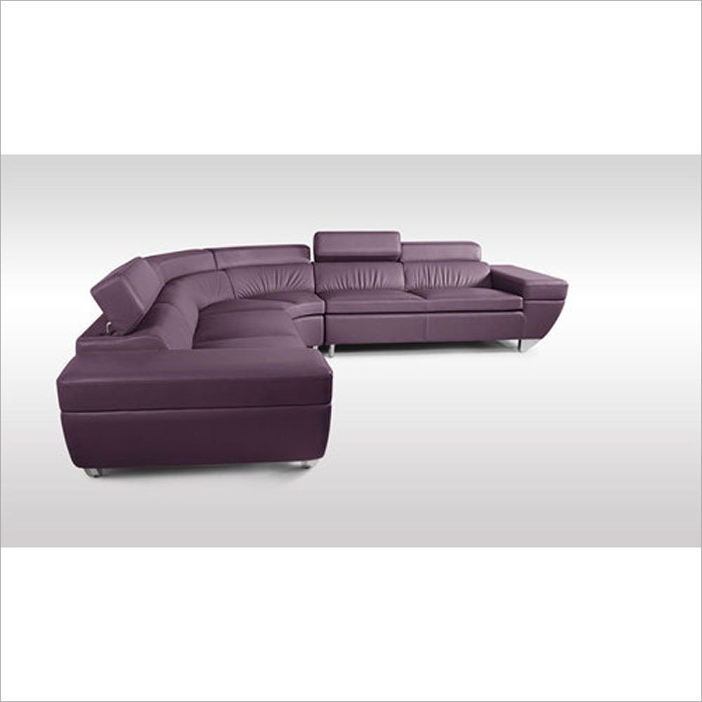 L Shape Sofa Set