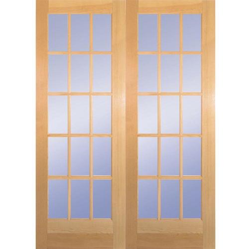 French Doors