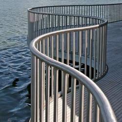 SS Railing