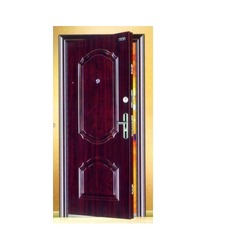 Steel Doors
