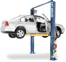 Car Lifting Equipment