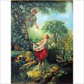 Customized Replica Painting