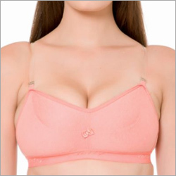 Cotton Bra
