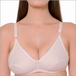 Strapless Bra