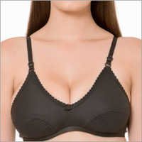 Transparent Bra
