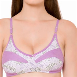 Ladies Net Bra