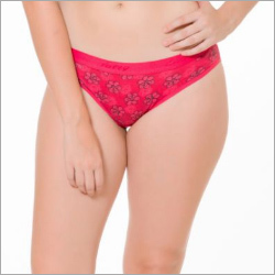Lace Pantie