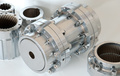 Industrial Spacer Type Gear Couplings