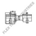 Floating Gear Couplings