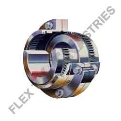 Sleeve Joint Gear Couplings
