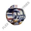 Sleeve Joint Gear Couplings