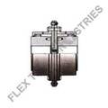 Industrial Shear Pin Gear Couplings