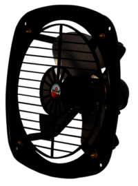 Portable Exhaust Fan Blade Diameter: 300 And 225 Millimeter (mm)