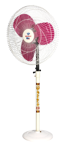 Pedestal Fans Blade Diameter: 500 Millimeter (Mm)